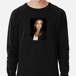 Robin Wright starred in the film Forrest Gump Robin Wright Sweatshirts