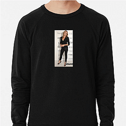 Robin Wright won a Golden Globe Award for her role Robin Wright Sweatshirts