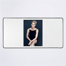Robin Wright is a versatile performer Robin Wright Mouse Pads