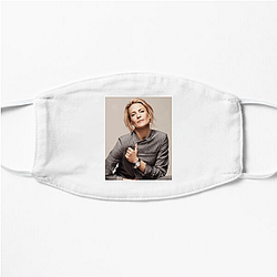 Robin Wright is also a director Robin Wright Face Masks