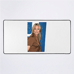 Robin Wright is a prominent activist Robin Wright Mouse Pads