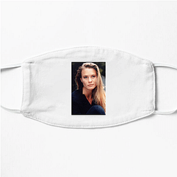 Robin Wright's career began in the 1980s Robin Wright Face Masks