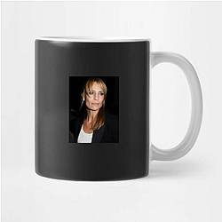 Robin Wright starred in the film Forrest Gump Robin Wright Mugs