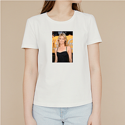 Robin Wright is known for her role in House of Cards Robin Wright T-Shirts