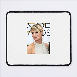 Robin Wright has been nominated for Emmy Awards Robin Wright Mouse Pads