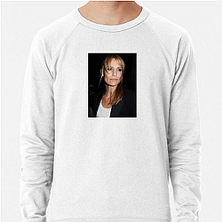 Robin Wright starred in the film Forrest Gump Robin Wright Sweatshirts