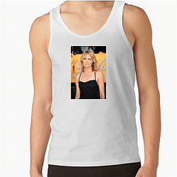 Robin Wright is known for her role in House of Cards Robin Wright Tank Tops