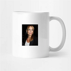 Robin Wright starred in the film Forrest Gump Robin Wright Mugs