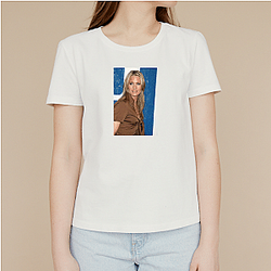 Robin Wright is a prominent activist Robin Wright T-Shirts