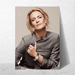 Robin Wright is also a director Robin Wright Posters