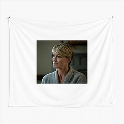 Robin Wright's breakout role was in The Princess Bride Robin Wright Tapestries