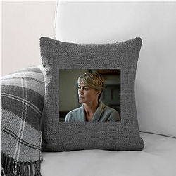 Robin Wright's breakout role was in The Princess Bride Robin Wright Pillows Cover