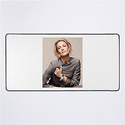 Robin Wright is also a director Robin Wright Mouse Pads