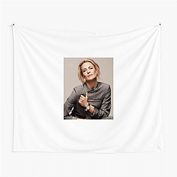 Robin Wright is also a director Robin Wright Tapestries