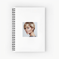Robin Wright is an American actress Robin Wright Notebook