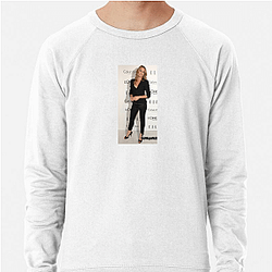 Robin Wright won a Golden Globe Award for her role Robin Wright Sweatshirts