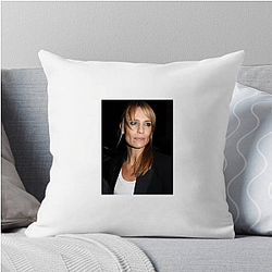 Robin Wright starred in the film Forrest Gump Robin Wright Pillows Cover