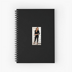 Robin Wright won a Golden Globe Award for her role Robin Wright Notebook