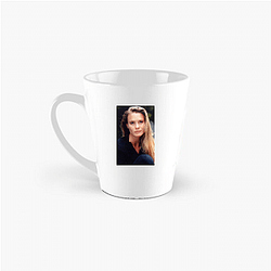 Robin Wright's career began in the 1980s Robin Wright Mugs