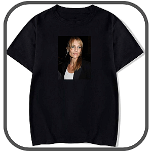 Robin Wright T-Shirts