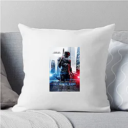RoboCop My Favorite 80s Film Robo Cop Pillows Cover