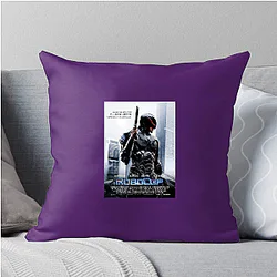 RoboCop Murphy's Revenge Robo Cop Pillows Cover