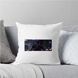 RoboCop The World Is My Mission Robo Cop Pillows Cover