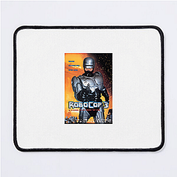 RoboCop Beyond The Law Robo Cop Mouse Pads