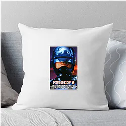 RoboCop Always Brutal Always Thought Provoking Robo Cop Pillows Cover