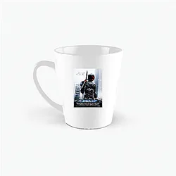 RoboCop Murphy's Revenge Robo Cop Mugs