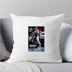 RoboCop The Best Sci Fi Action Robo Cop Pillows Cover