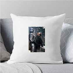 RoboCop No Limits Just Justice Robo Cop Pillows Cover