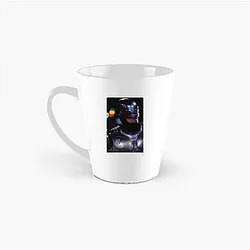 RoboCop The World Is A Dystopia Robo Cop Mugs