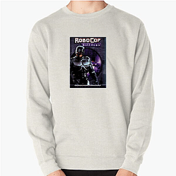 RoboCop A True Masterpiece Robo Cop Sweatshirts