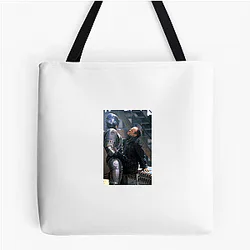 RoboCop No Limits Just Justice Robo Cop Bags