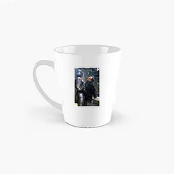 RoboCop No Limits Just Justice Robo Cop Mugs