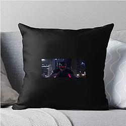 RoboCop The World Is My Mission Robo Cop Pillows Cover