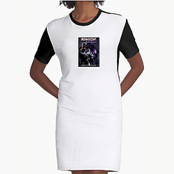 RoboCop A True Masterpiece Robo Cop Dresses