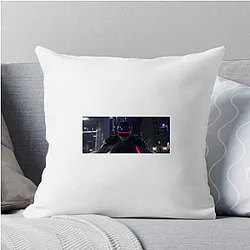 RoboCop The World Is My Mission Robo Cop Pillows Cover