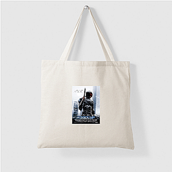 RoboCop Murphy's Revenge Robo Cop Bags
