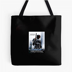 RoboCop Murphy's Revenge Robo Cop Bags