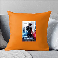 RoboCop My Favorite 80s Film Robo Cop Pillows Cover