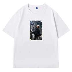 RoboCop No Limits Just Justice Robo Cop T-Shirts