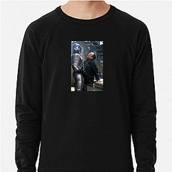 RoboCop No Limits Just Justice Robo Cop Sweatshirts
