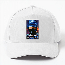 RoboCop Always Brutal Always Thought Provoking Robo Cop Hats & Caps