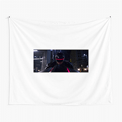 RoboCop The World Is My Mission Robo Cop Tapestries