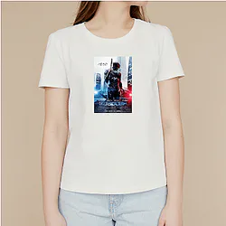 RoboCop My Favorite 80s Film Robo Cop T-Shirts
