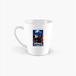 RoboCop Always Brutal Always Thought Provoking Robo Cop Mugs