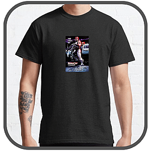 Robo Cop T-Shirts