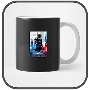 Robo Cop Mugs
